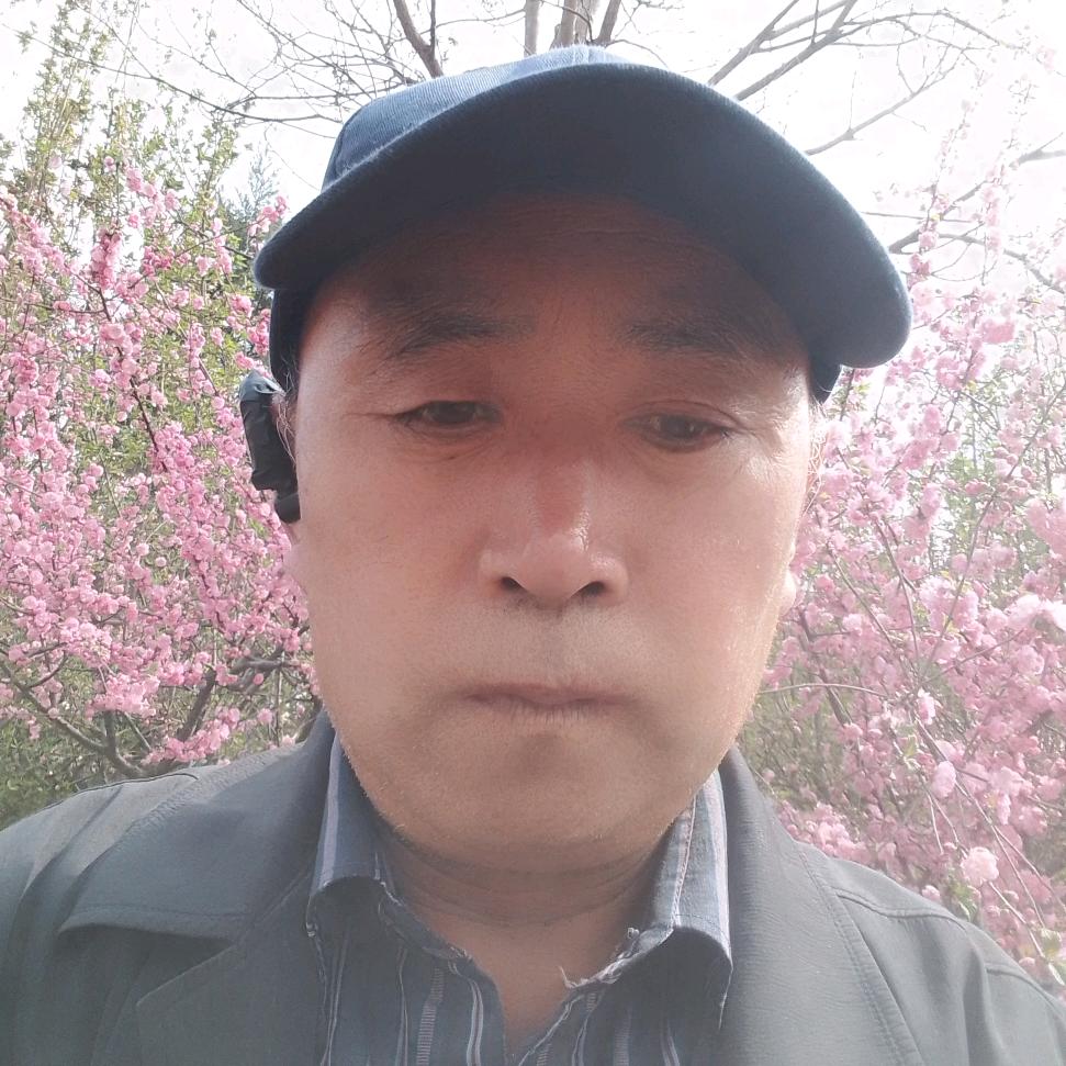 霸气李哥