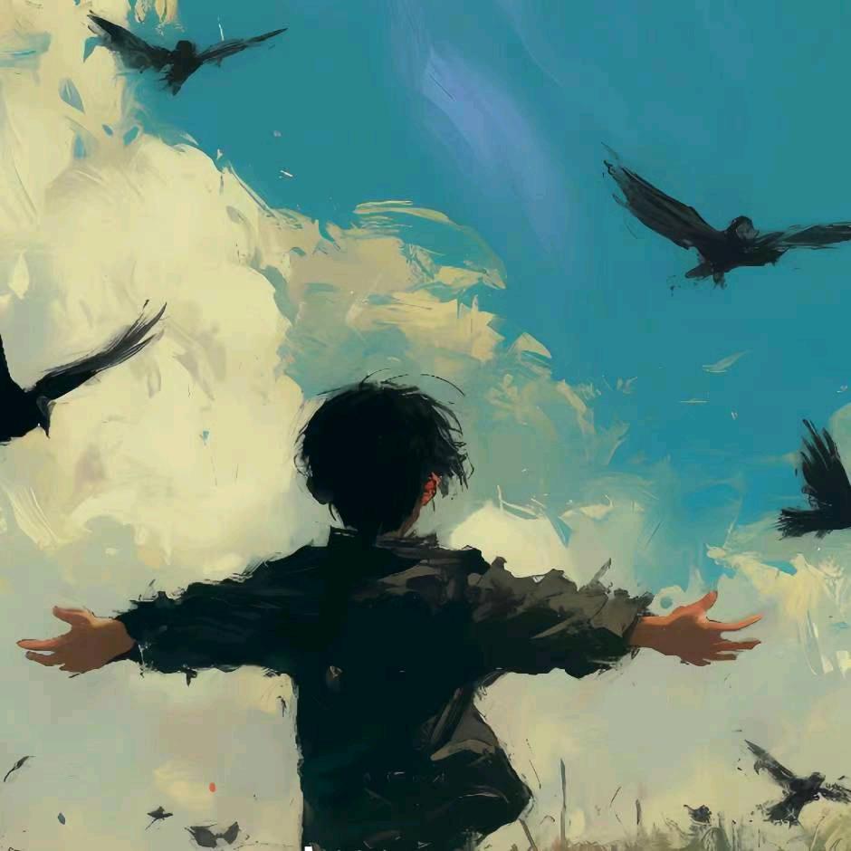 满城清梦压星河