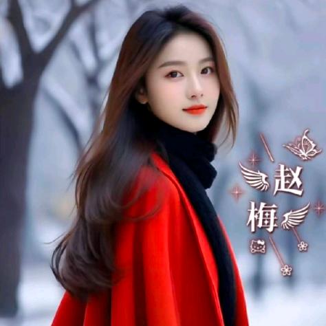 红玫瑰🌹