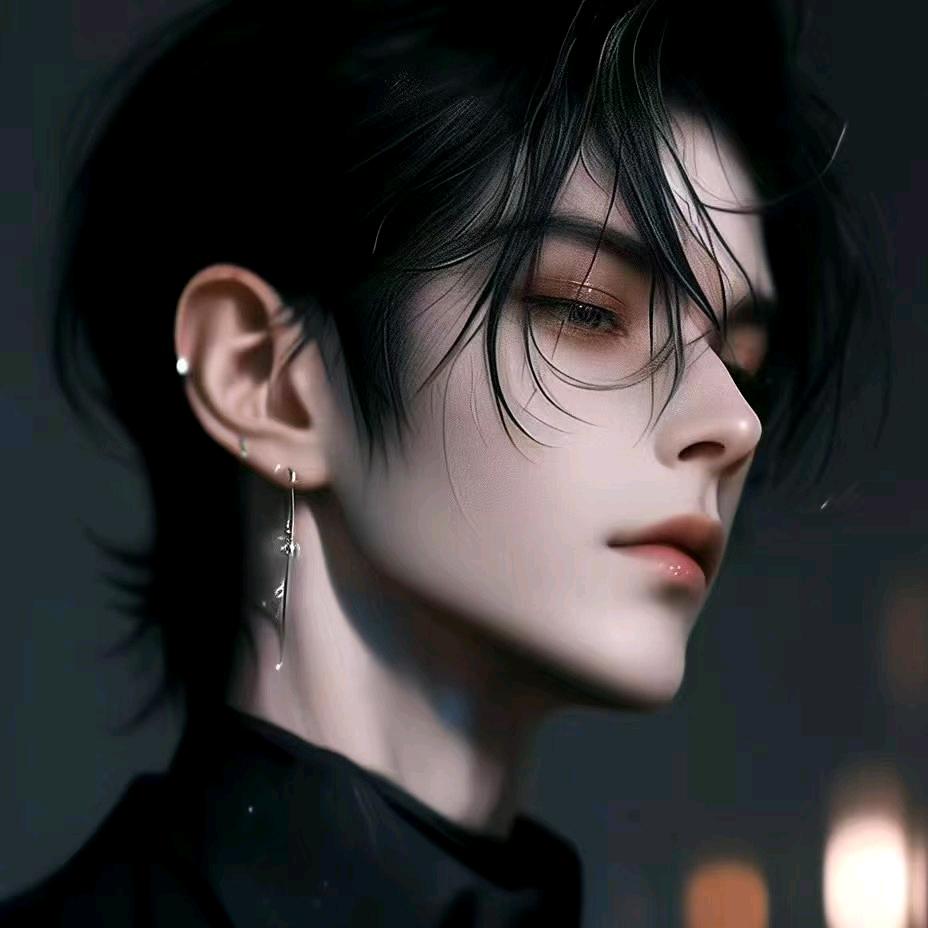文某