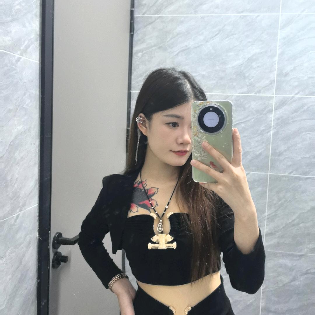 -锦鲤🌟