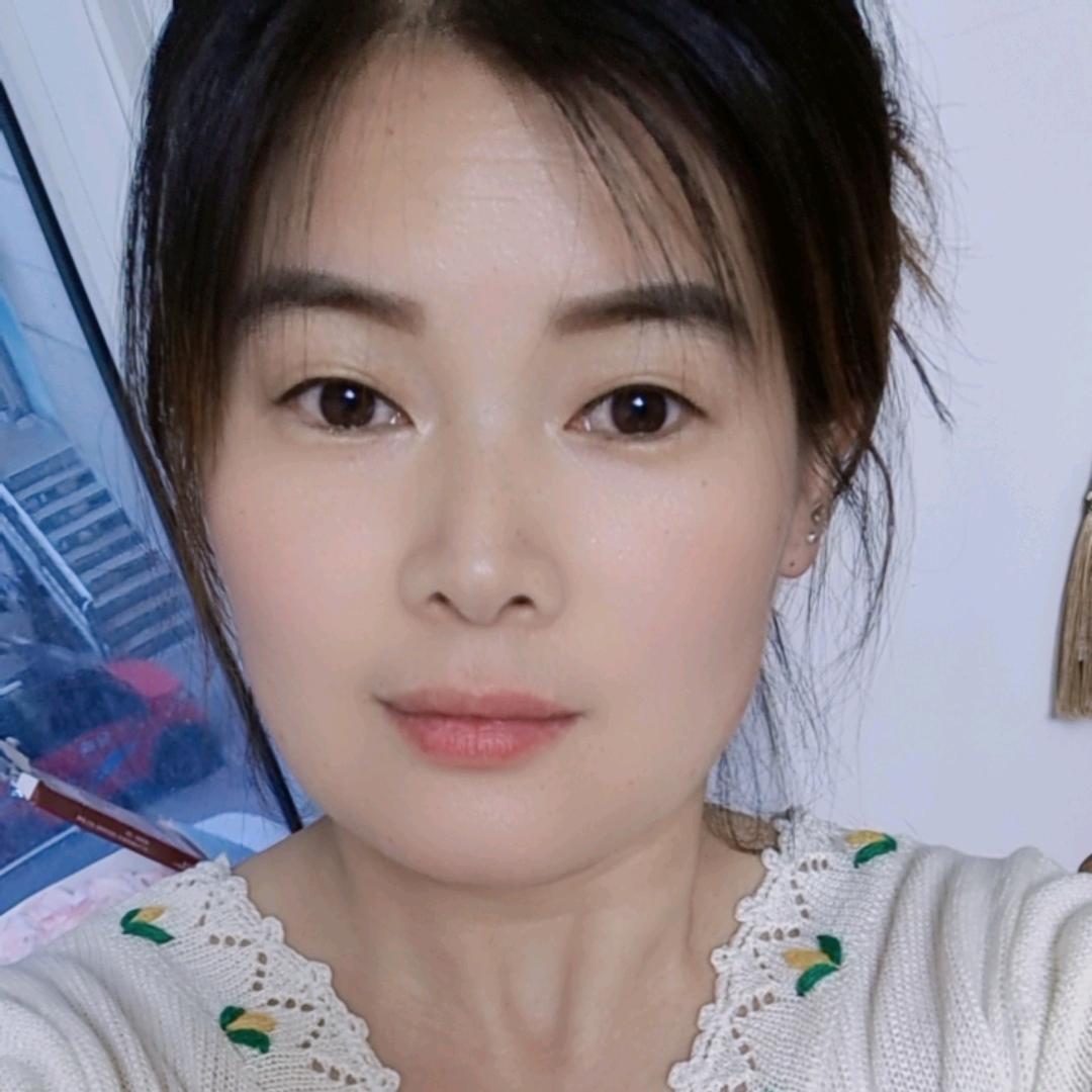 娜姐在清河