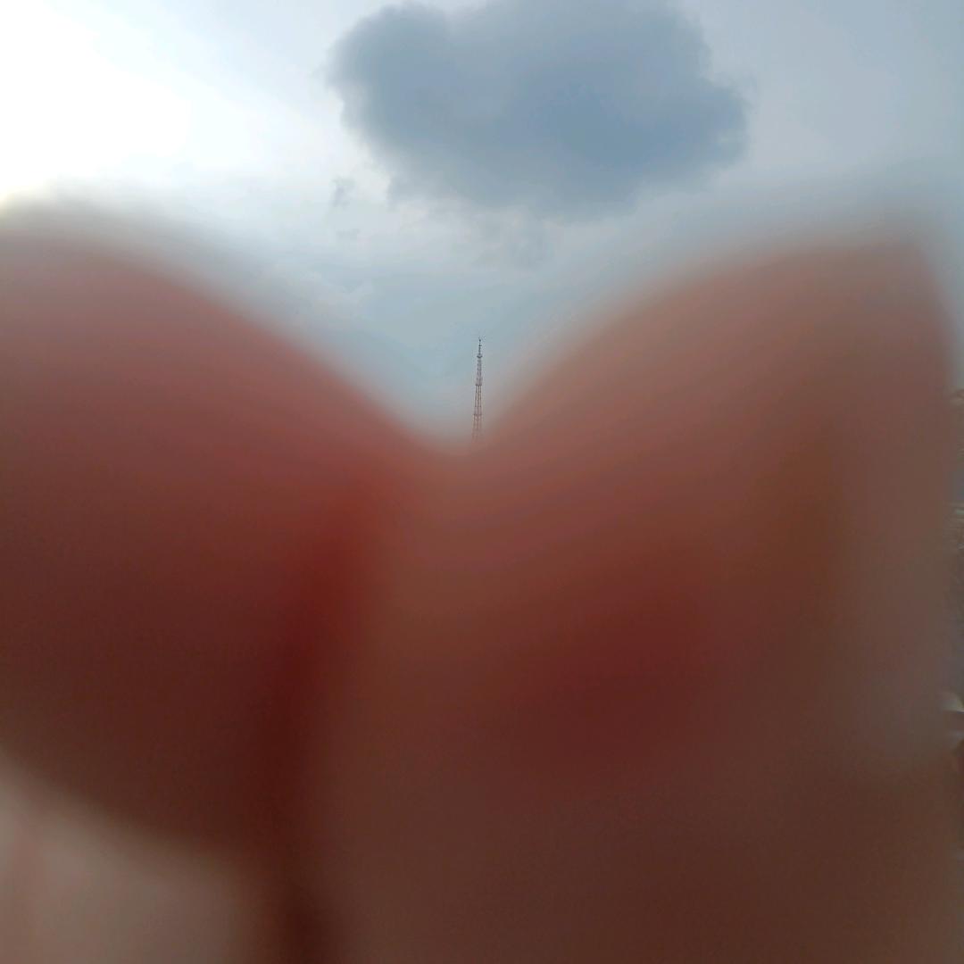 看到美好