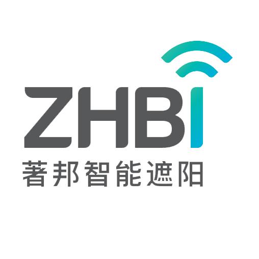 著邦智能户外遮阳厂家