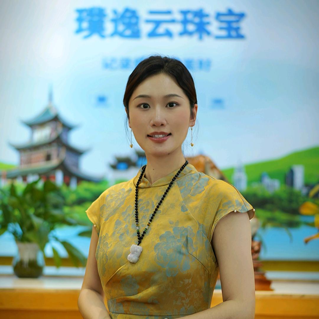 小崔说珠宝