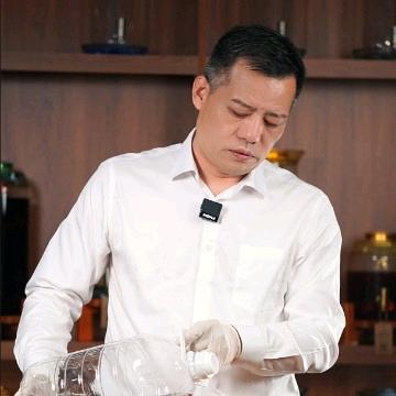 老张说玻璃