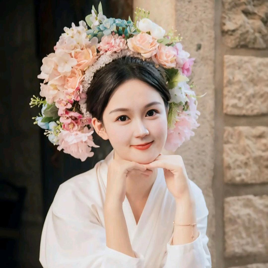 云