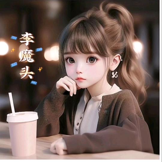 李魔头 ༽🕊