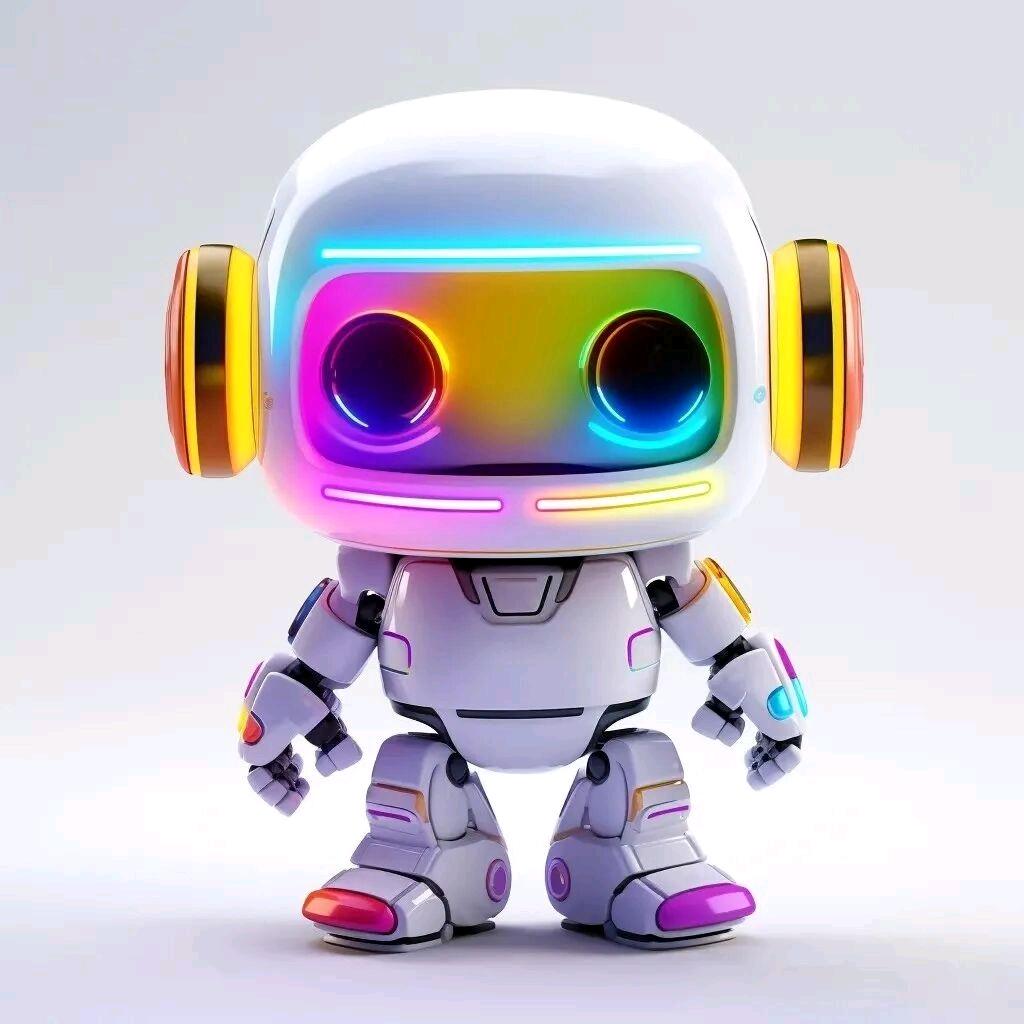 计算未来机器人编程西瓜老师