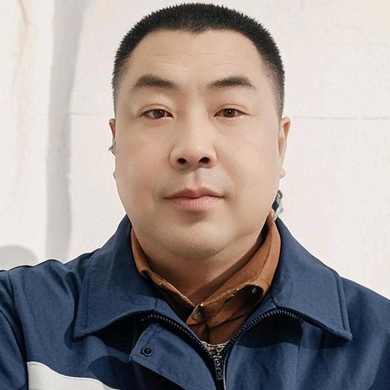 梦里的图腾
