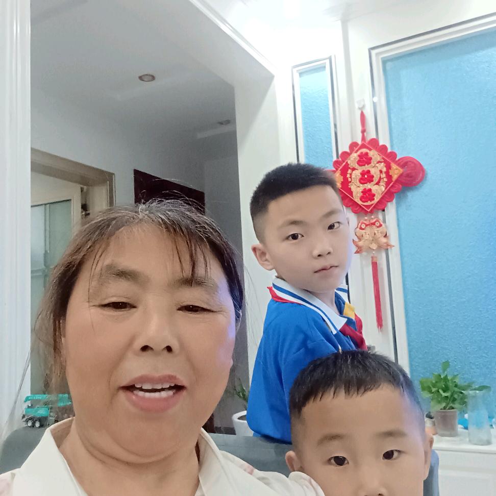 阳大姐