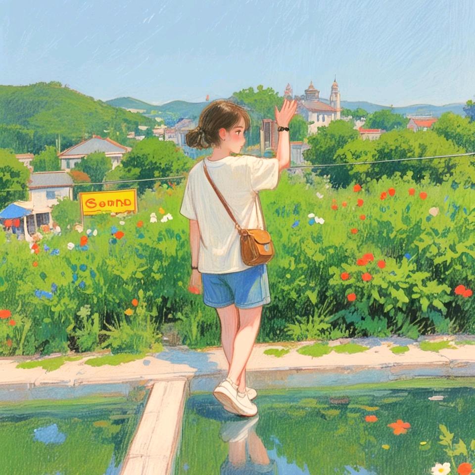 ❦儍丫头ོ꧔ꦿ