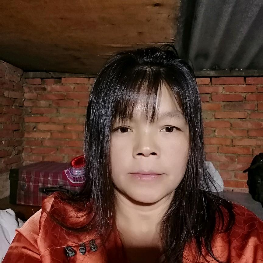 煤西施