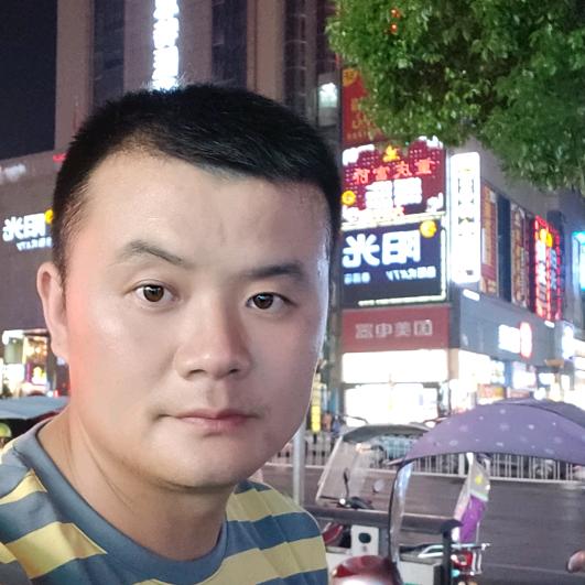 靓仔，许