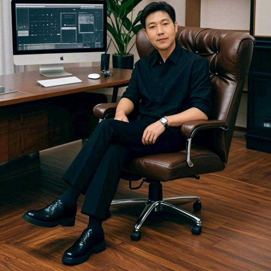 杨承国（非遗花灯唢呐演艺传媒)