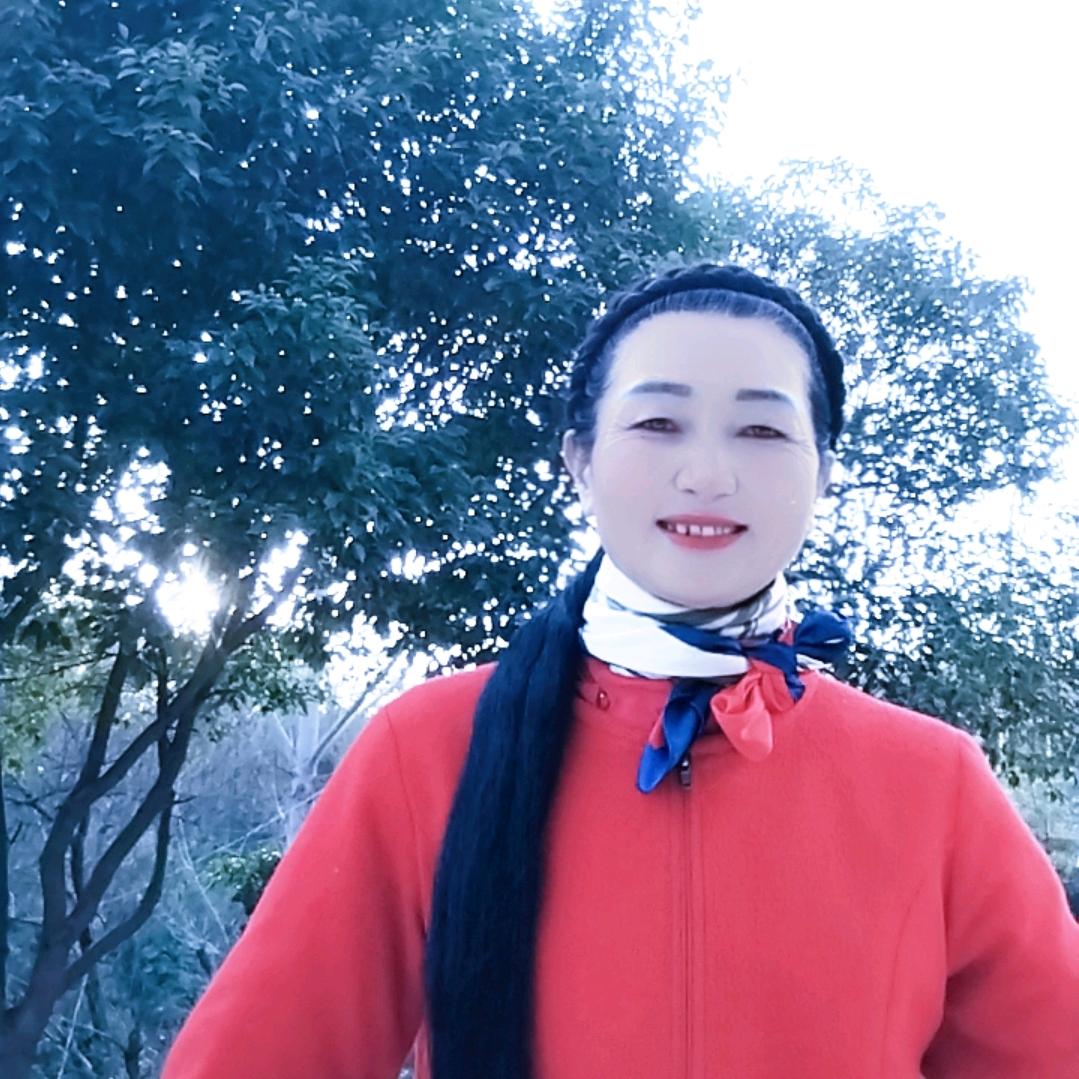 福贵姐唱歌🎤