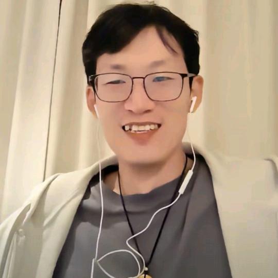 韩明辰（直播精选）