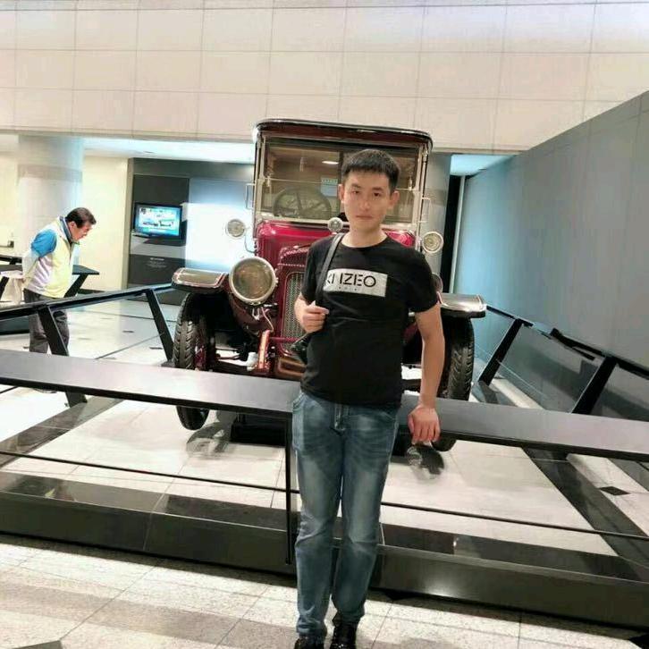 威海传奇卤味坊晓宁