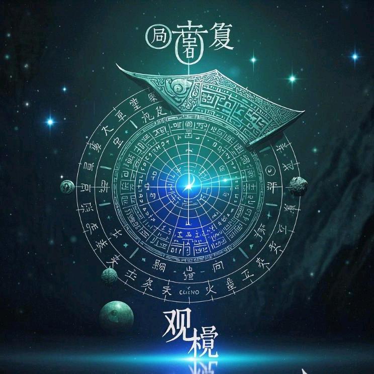 观复局