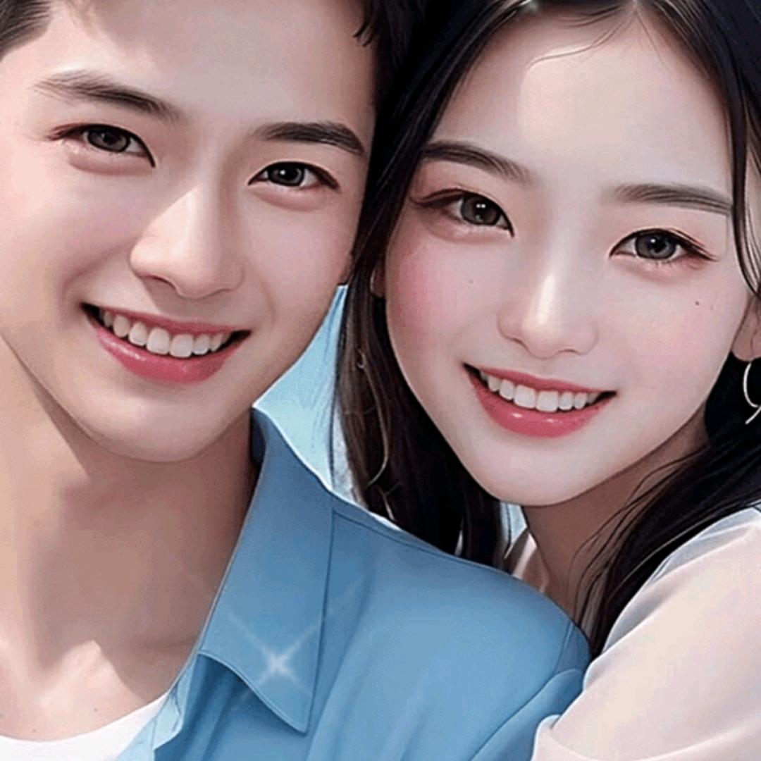 云南巧家小阿哥