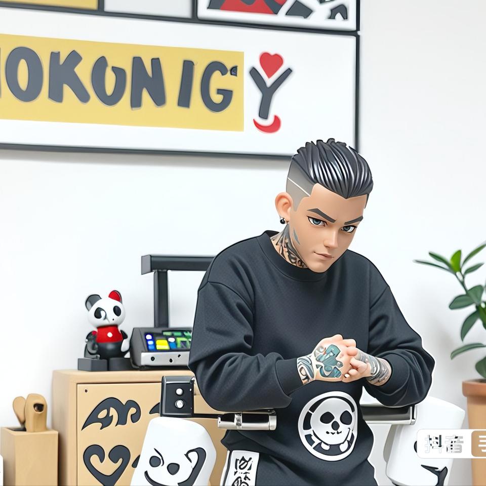 阿迪🐯