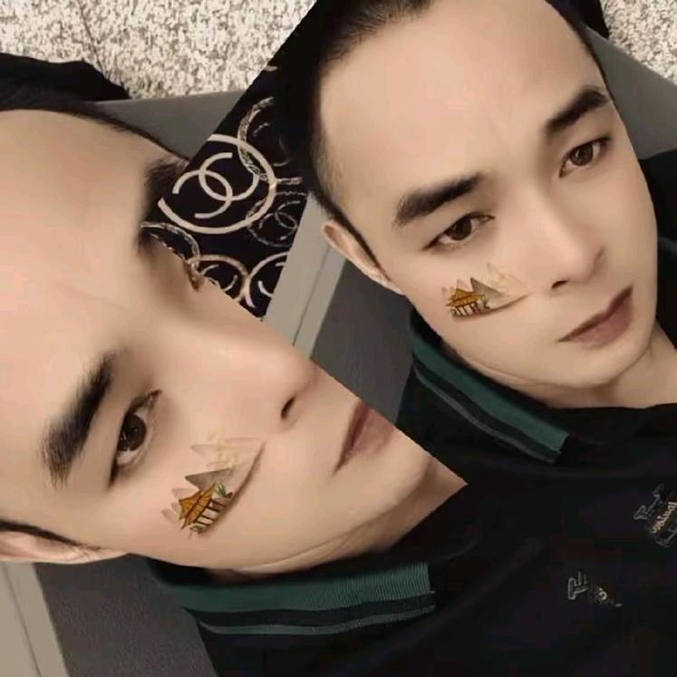 狼先森（互）