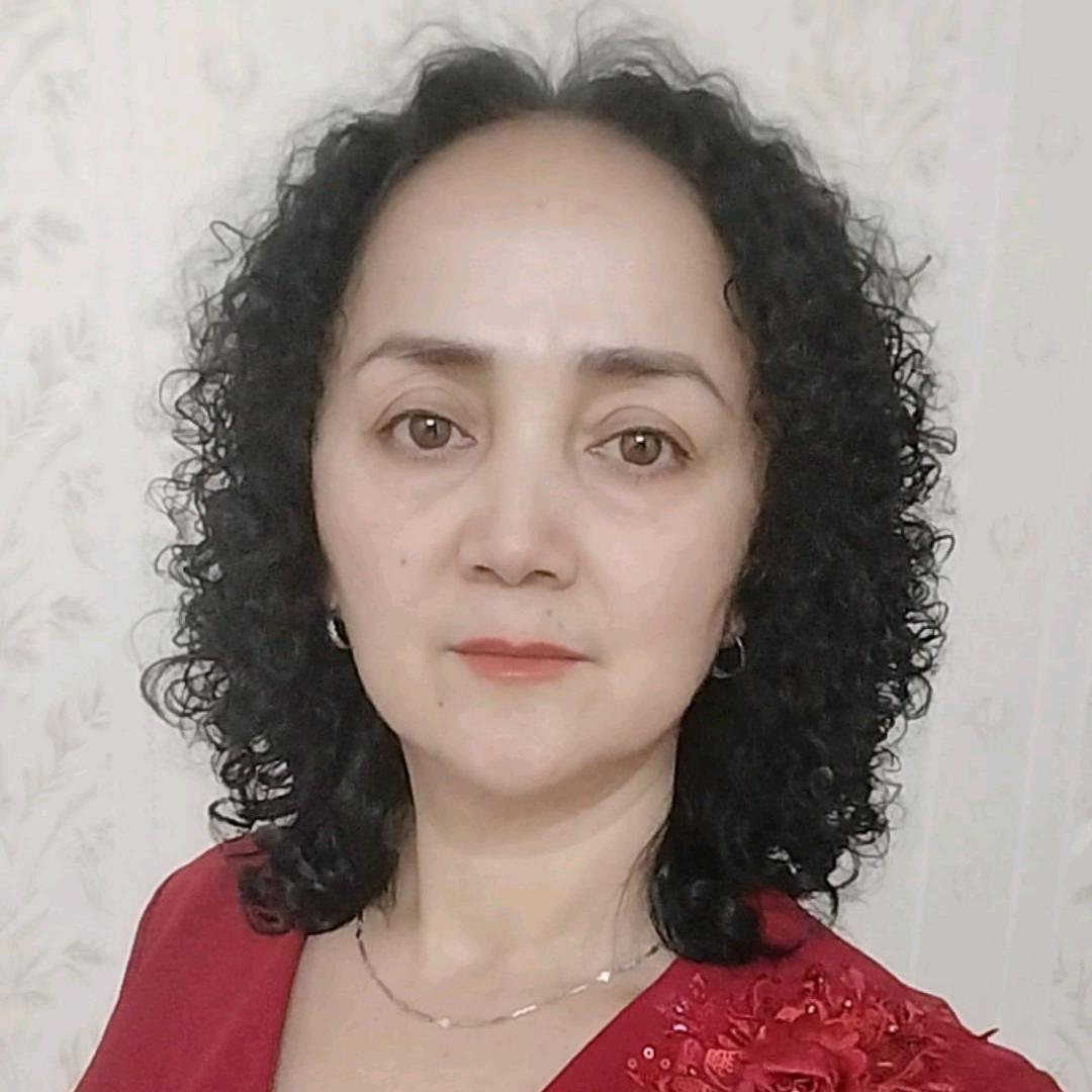 吐尼沙古丽2⃣