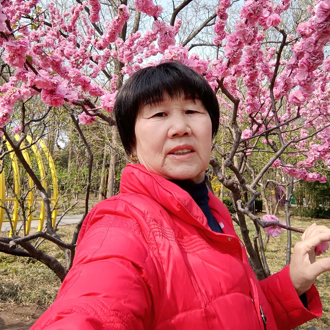 欢姐（下午13：18）