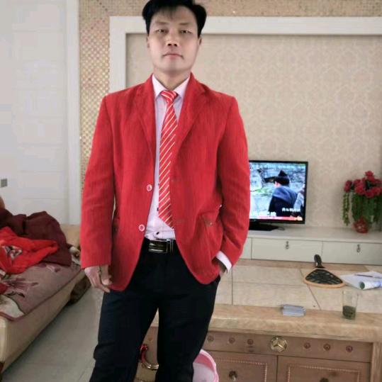 工地李哥