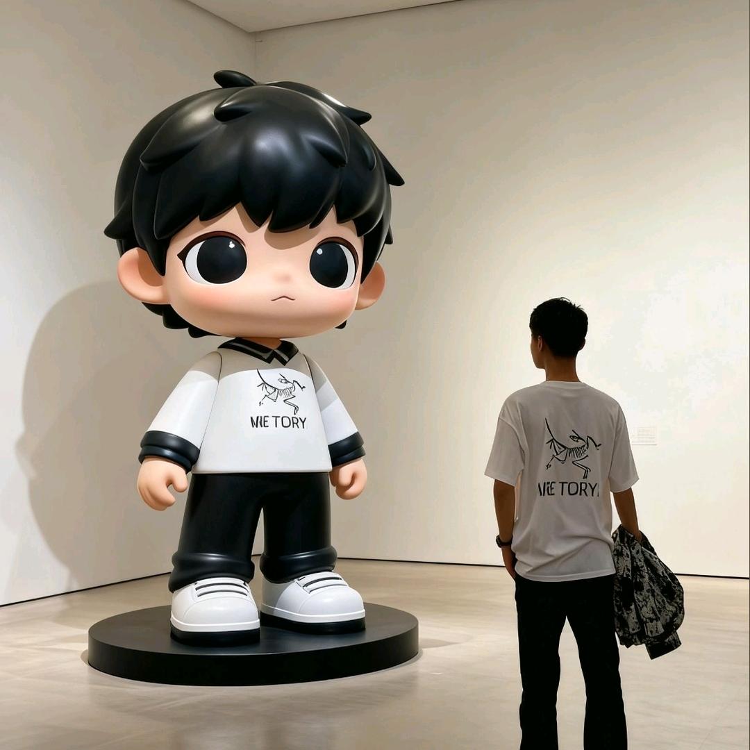 是于不是鱼