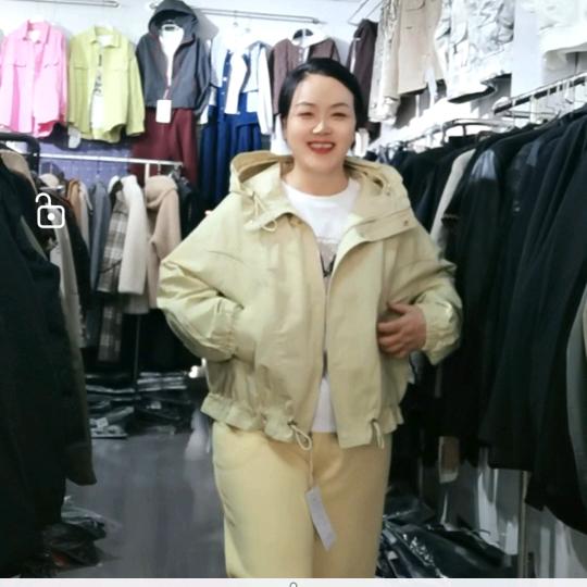 太原市晋源区陈翠萍服装店官方号