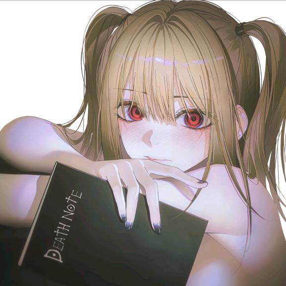 丁啉大魔王👿