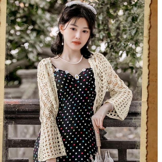 彝家姑娘😸😸