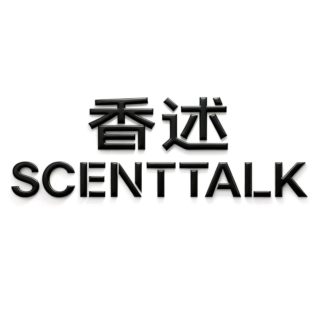 香述SCENTTALK