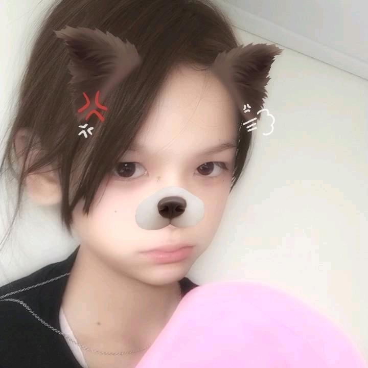 可馨  baby