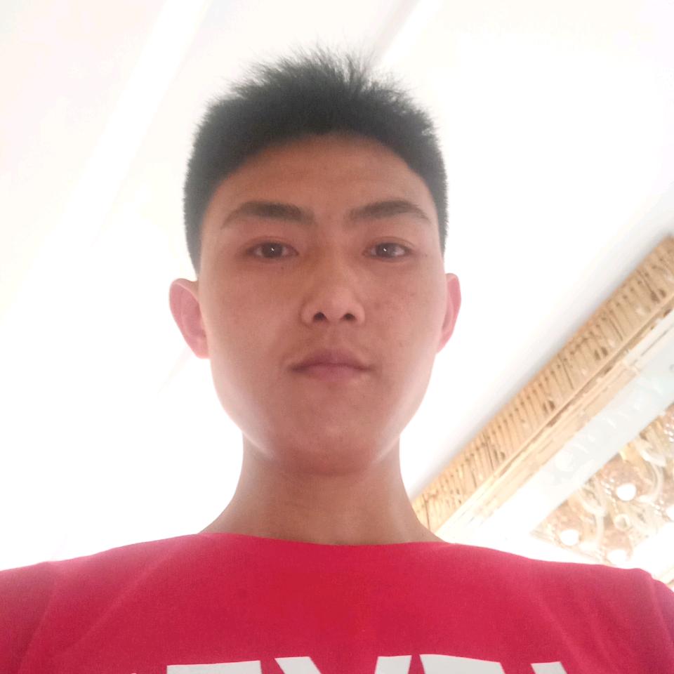 杨军