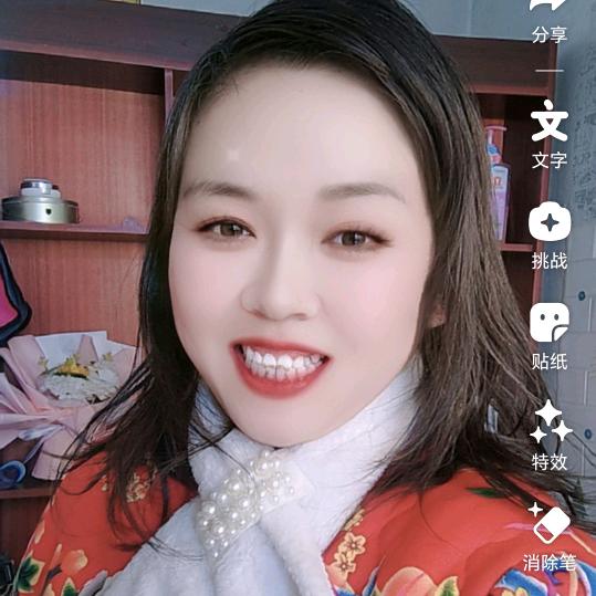 娜娜好物（晚上19点25开播）