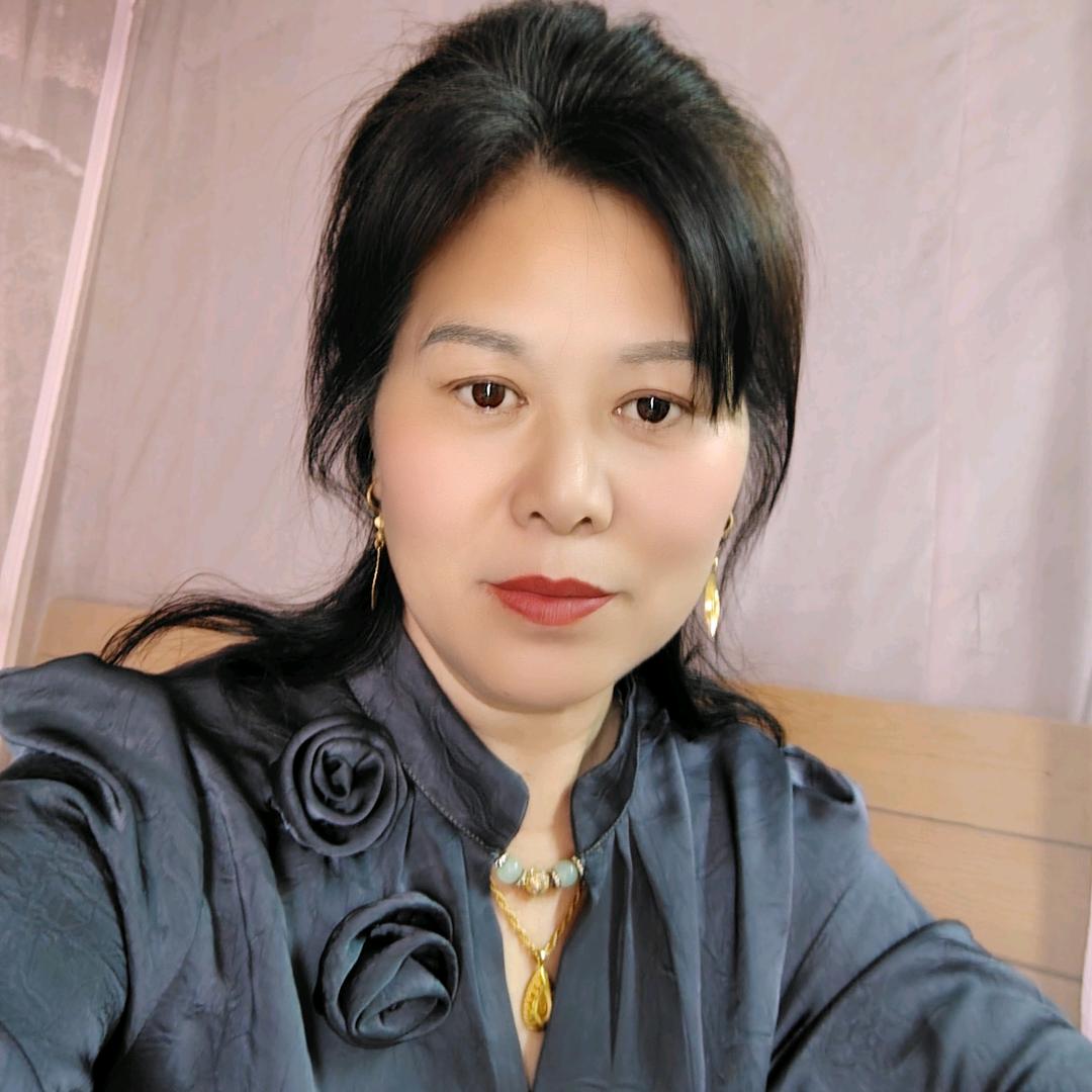 许姐：