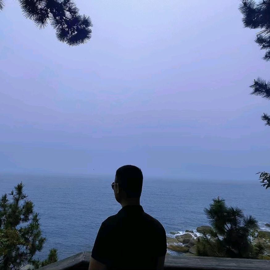 普通人