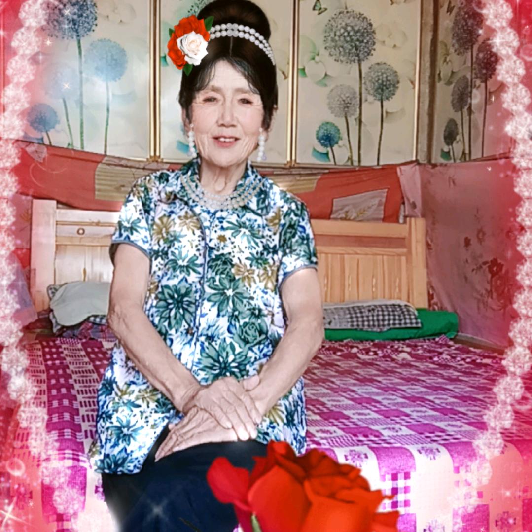 松松奶奶