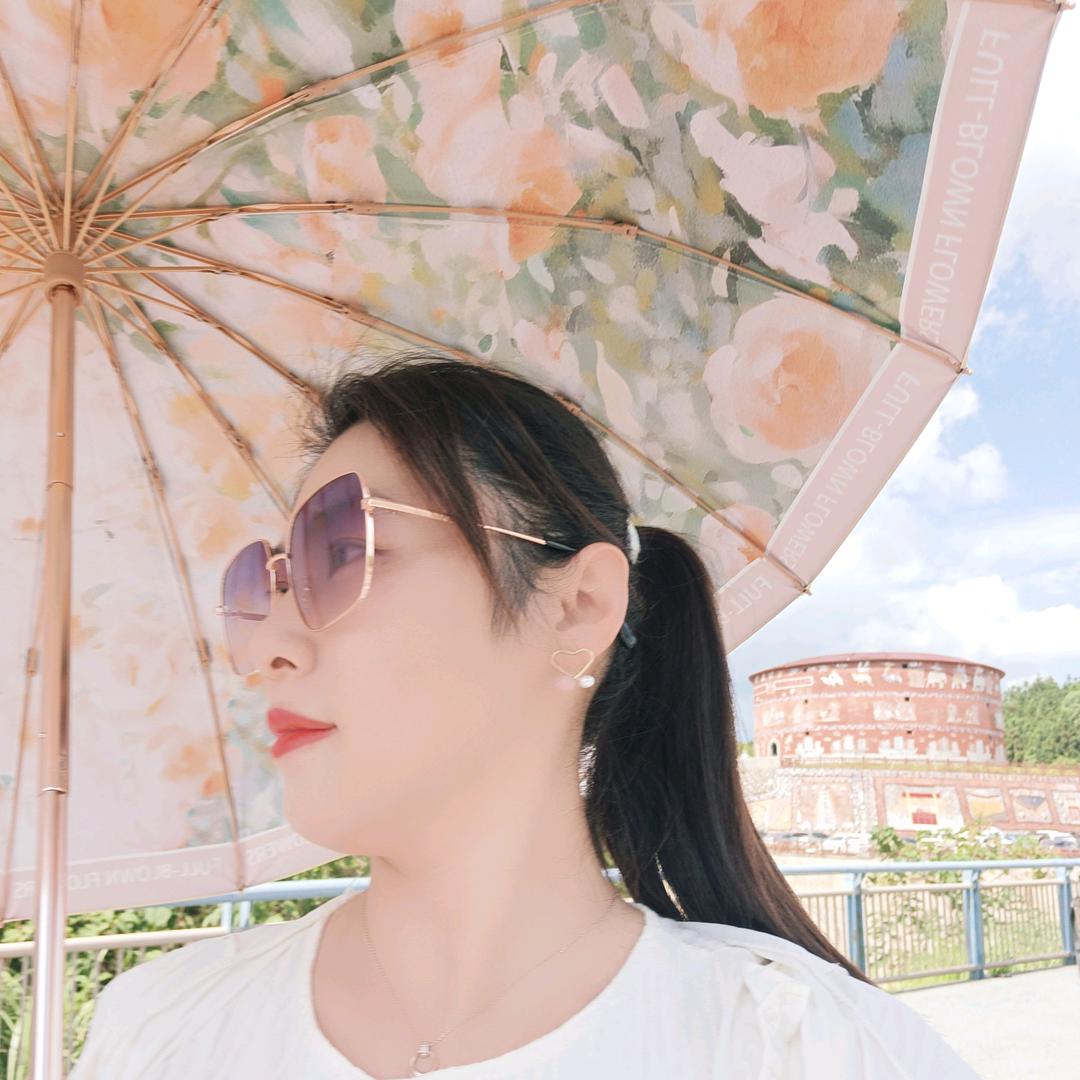 甜心萌物酱