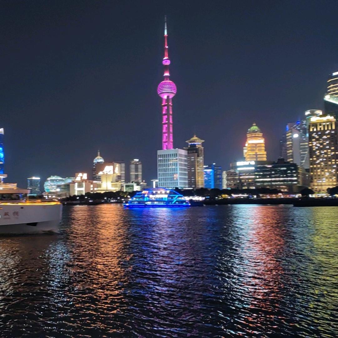 夜未央&