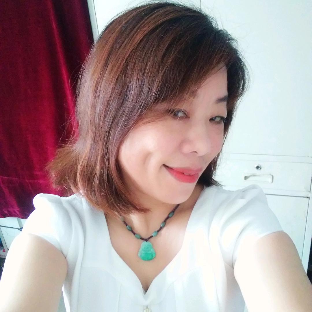 酒窝姐姐