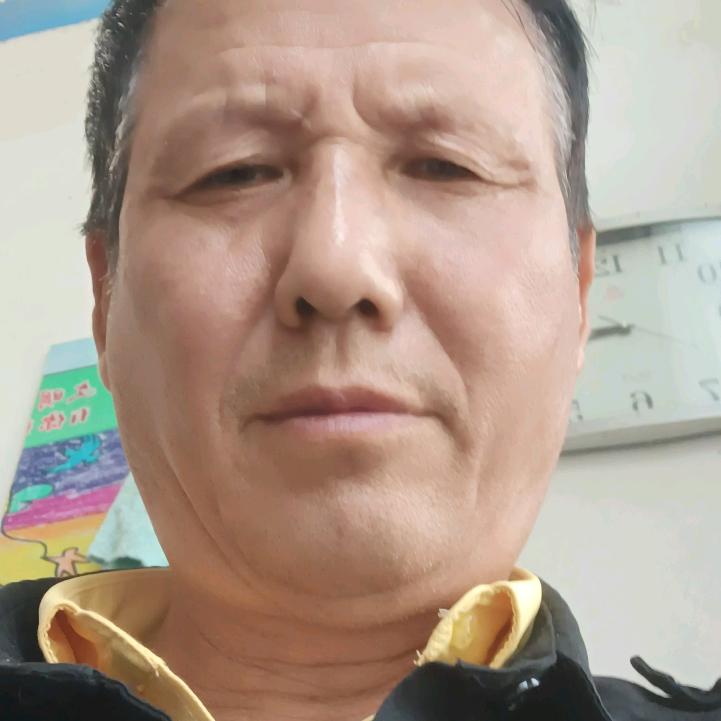 为人民服务木工郑