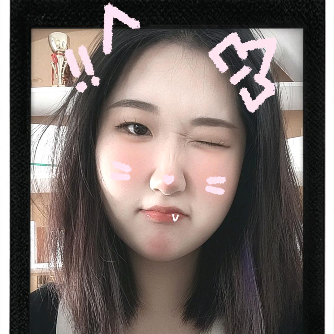 贝壳壳~（见过张艺兴版💟💜）