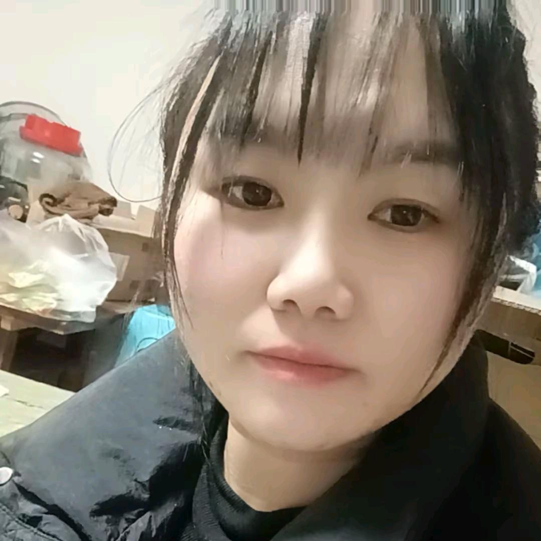 卖水果90后幺妹