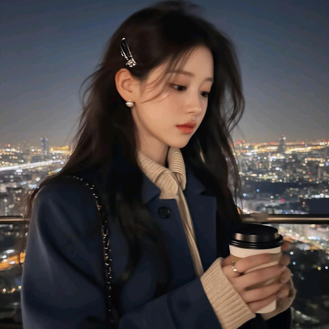 🦋🌺余生随心🌸🪷❄️