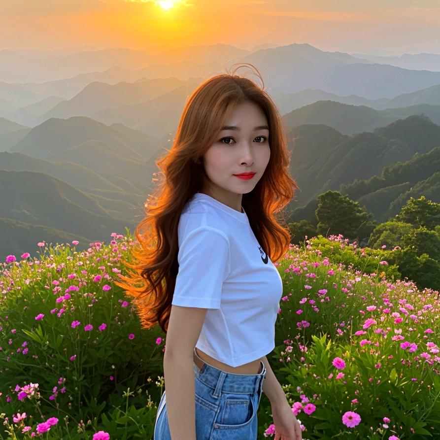 @晶