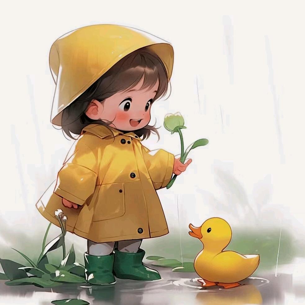 成长的小聚