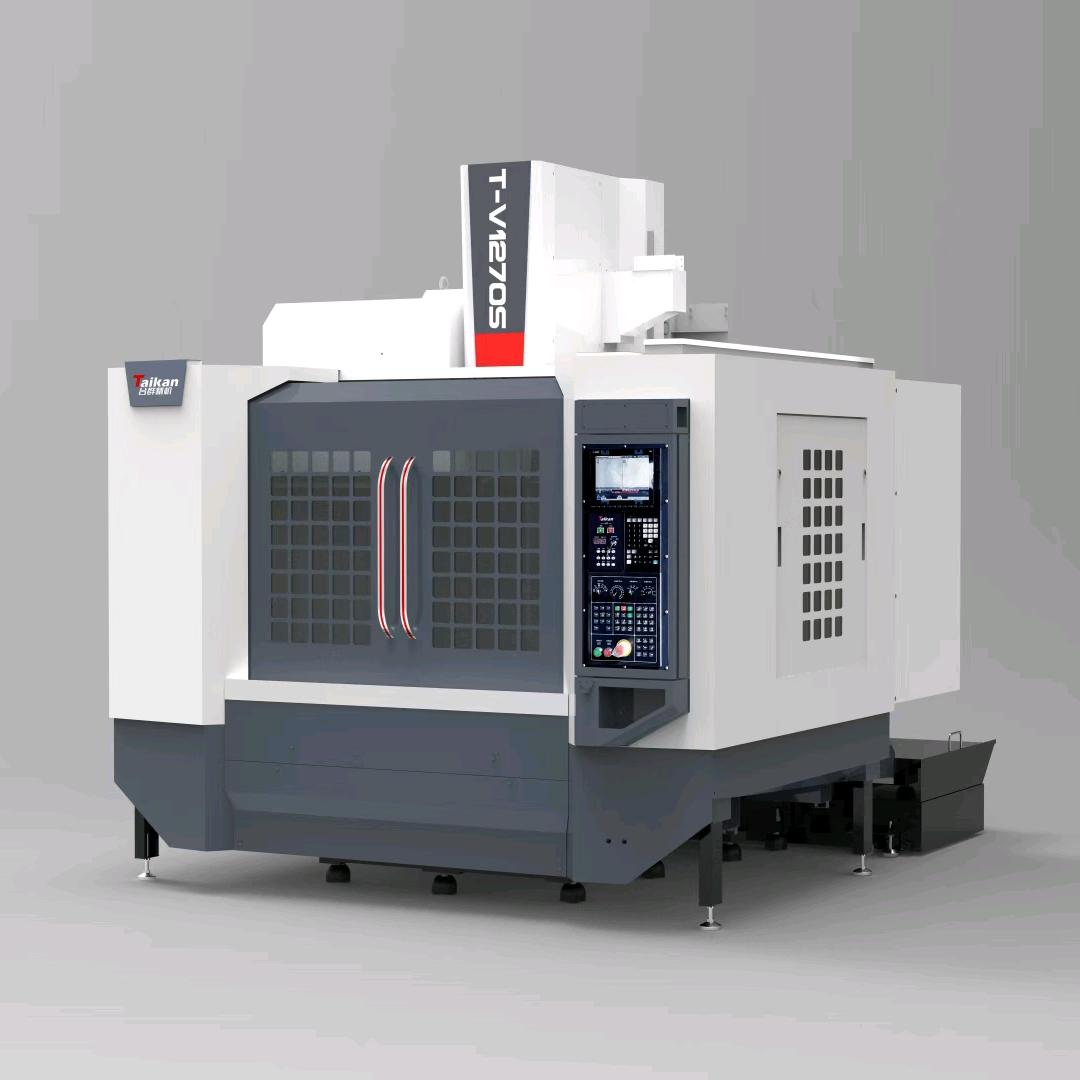 恒丰CNC